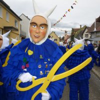 Jubiläumswochenende Altdorf